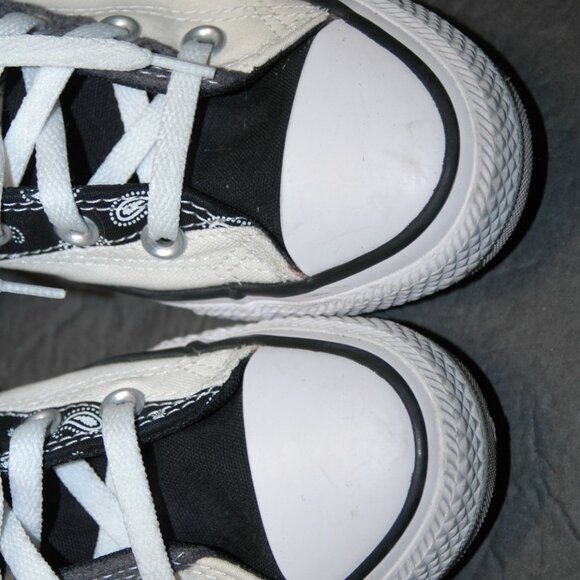 CONVERSE Sneakers All Stars Chuck Taylor UNISEX High Top - Picture 5 of 10